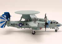 Thumbnail for S14 E-2C E2 Hawkeye Early Warning VAW-121 Plane Aircraft  Airplane Model (1/144 Scale)