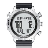 Thumbnail for Outdoor Sports Waterproof Intelligent Diving Computer Watch