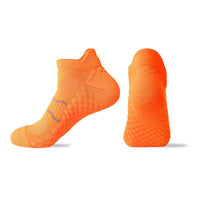 Thumbnail for Anti Slip Breathable Moisture Sports  Running  Socks