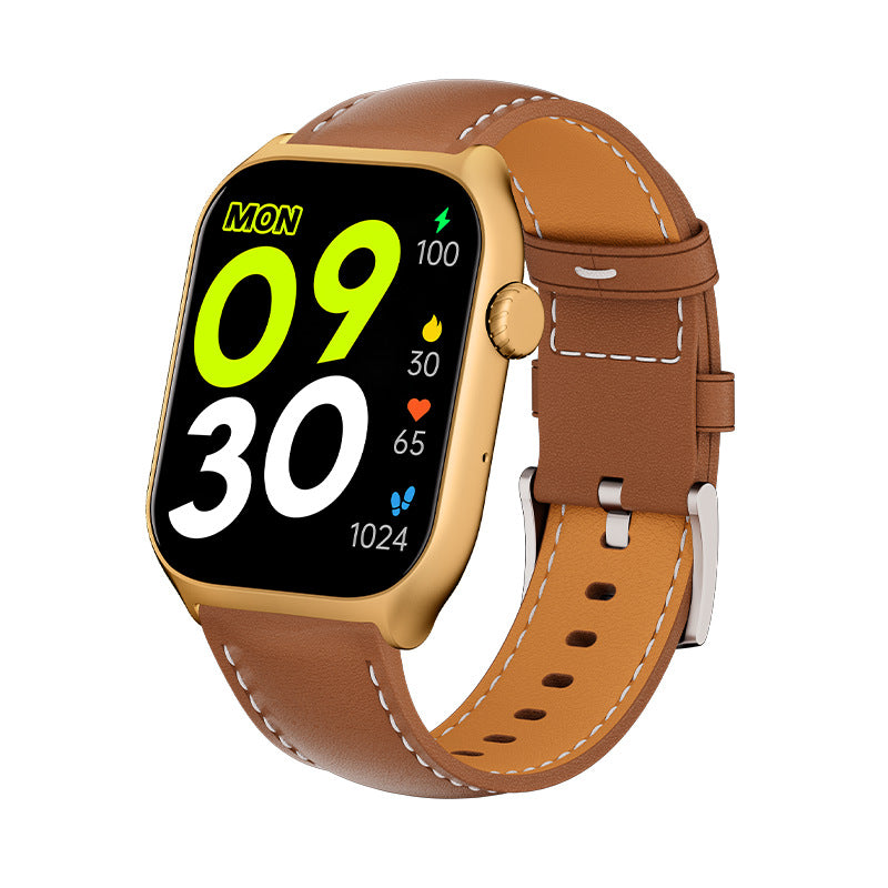 GTS7 Smart Watch factory sport heart rate smartwatch