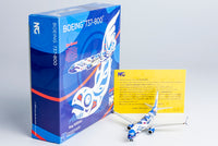 Thumbnail for Alaska Airlines B737-800 N559AS Airplane Model (1/400 Scale)