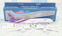 Thumbnail for Thai Airways Boeing 787-9 Airplane Model (1：200 Scale)