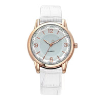Thumbnail for Women Watches Ladies Watch Dial Quartz Creative Fashion Quartz Watch