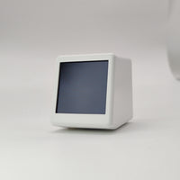 Thumbnail for Small Portable Smart WiFi Weather Station Digital Alarm Clock