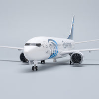 Thumbnail for Egypt Air Boeing B737-800  Airplane Model (1/85 Scale - 47CM)