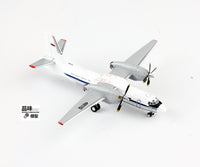 Thumbnail for Antonov Ukraine An-32(An-32) 1/400 Scale Airplane Model