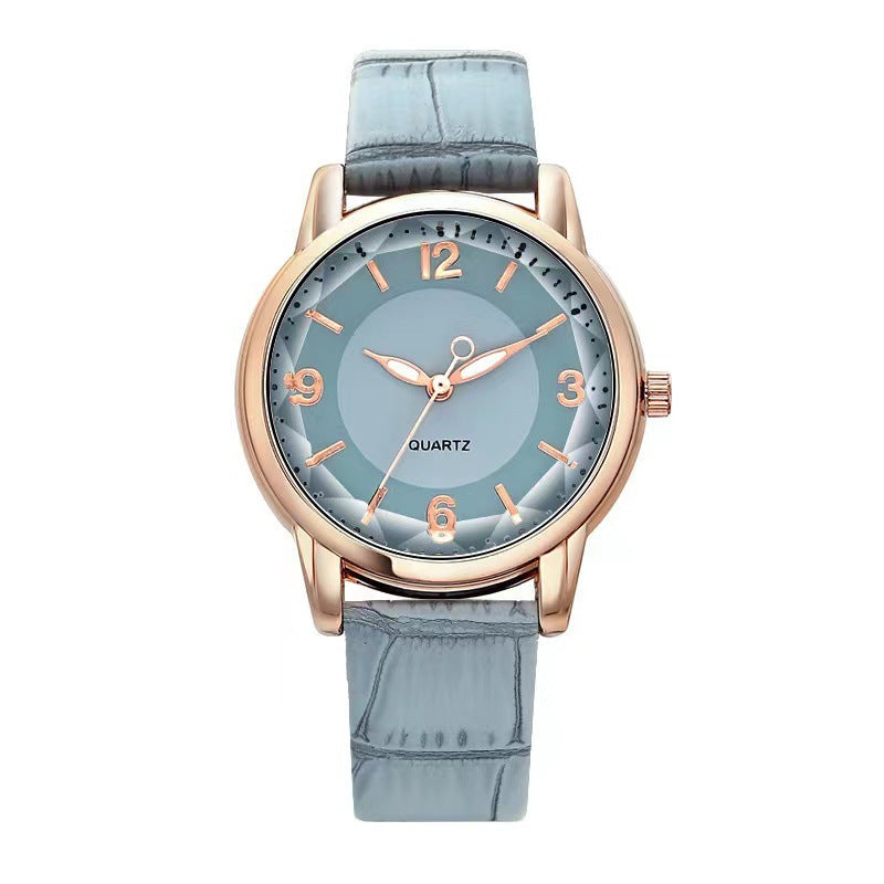 Women Watches Ladies Watch Dial Quartz Creative Fashion Quartz Watch