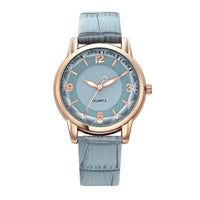 Thumbnail for Women Watches Ladies Watch Dial Quartz Creative Fashion Quartz Watch