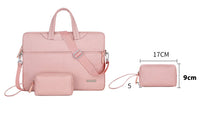 Thumbnail for Simple Laptop Bag with Carrying Handle