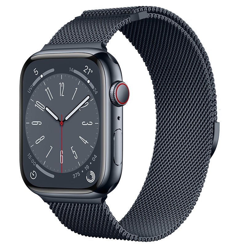 Milanese Loop for apple watch band