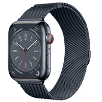 Thumbnail for Milanese Loop for apple watch band