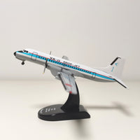 Thumbnail for YS-11 PROP-JET Japan Airlines Airplane Model (1/200 Scale)