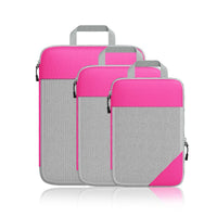 Thumbnail for Travel Storage Compressible Folding Bag Set    Suitcase Organizing Bag