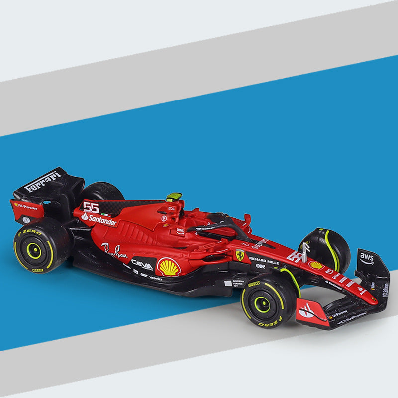 1:43 Ferrari SF23 (2023 season) F1 Alloy Static Model