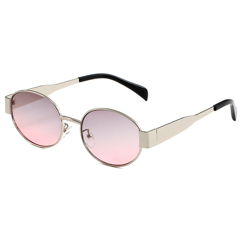 Aviator Sunglasses - view 6