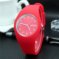 Thumbnail for Simple Fashion Women Luxury Brand Waterproof Quartz Watches Ultra-thin