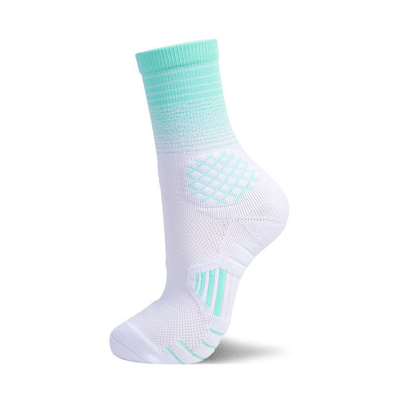 Thickened Basketball Sports Socks Cushioned