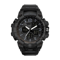 Thumbnail for New Waterproof Shock Sports Military Quartz Watch For Male Digital Wristwatch