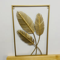 Thumbnail for Cactus leaf Wall Decoration/Hanging: For Living Room