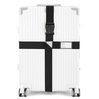 Thumbnail for Nylon Luggage Strap Cross Belt