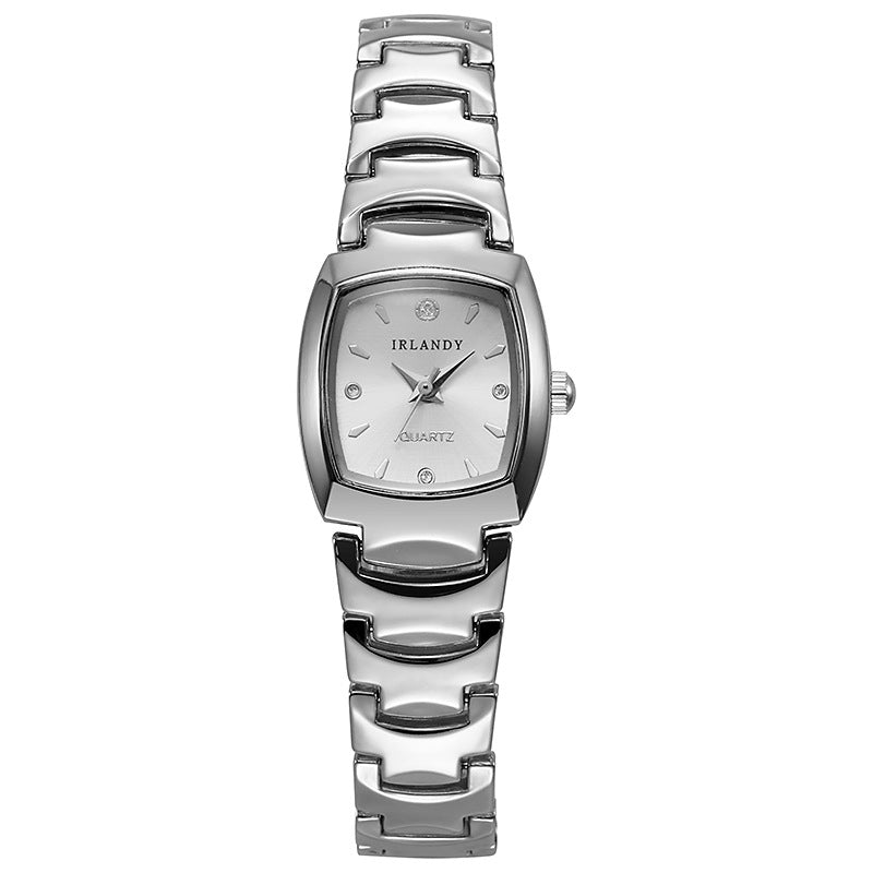 Elegant Ladies Quartz Watch Versatile Women's Watch