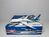 Thumbnail for OMAN AIR Boeing B787-9 1:160 Airplane Model