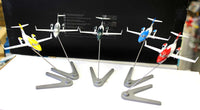 Thumbnail for HONDAJET JET Business Jet Small Airplane Model (1/144 Scale)