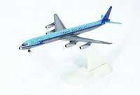 Thumbnail for Trans Caribbean Airlines DC8 DC-8 Airplane Model (1:500 Scale)
