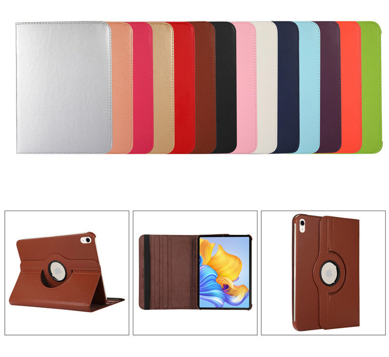 For iPad Case iPad Air Rotate Stand
