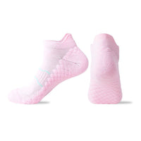 Thumbnail for Anti Slip Breathable Moisture Sports  Running  Socks
