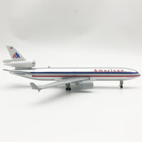Thumbnail for American Airlines McDonnell Douglas MD-11 Airplane Model (1/100 Scale)