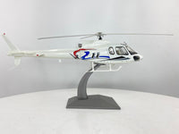 Thumbnail for AS350 Squirrel China Version Z-11 Helicopter Model 1:60 Scale