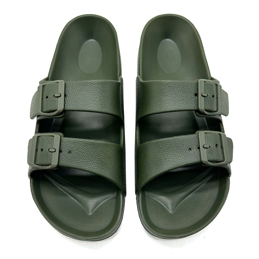 Slippers Outdoor Soft Sole Non-slip Beach Sandals