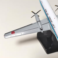 Thumbnail for YS-11 PROP-JET Japan Airlines Airplane Model (1/200 Scale)