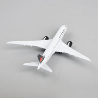 Thumbnail for Canada Airlines Boeing 787 Airplane Model (20CM)