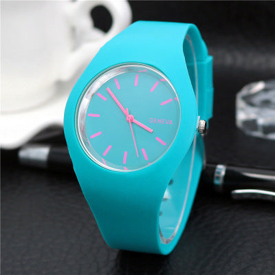 Simple Fashion Women Luxury Brand Waterproof Quartz Watches Ultra-thin