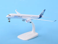 Thumbnail for A350 Prototype Airline Airplane Model (1:400 Scale)