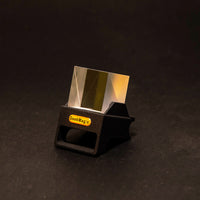 Thumbnail for Crystal Mini Monitor for Bitcoin & Weather Tracking