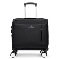 Thumbnail for Oxford Cloth 18 Inch Business Luggage