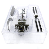 Thumbnail for 1/72 Trumpeter US Army AH-64A Apache Helicopter Alloy Model