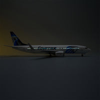 Thumbnail for Egypt Air Boeing B737-800  Airplane Model (1/85 Scale - 47CM)