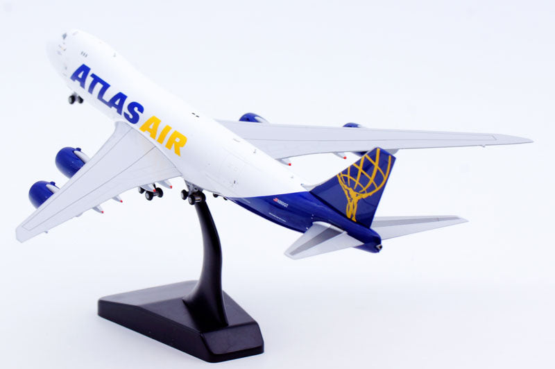 Boeing 747 pilot accessory from Aviation Shop