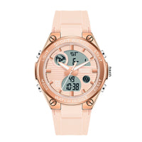 Thumbnail for Digital Watch Women's Sport Chronograph Calendar Lady Quartz Wristwatch Waterproof LED Electronic Clock