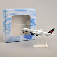 Thumbnail for Canada Airlines Boeing 787 Airplane Model (20CM)