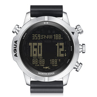 Thumbnail for Outdoor Sports Waterproof Intelligent Diving Computer Watch