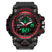 Thumbnail for New Super Quality S-Shock Watches