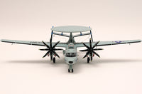 Thumbnail for S14 E-2C E2 Hawkeye Early Warning VAW-121 Plane Aircraft  Airplane Model (1/144 Scale)
