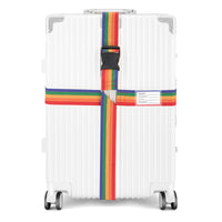 Thumbnail for Nylon Luggage Strap Cross Belt