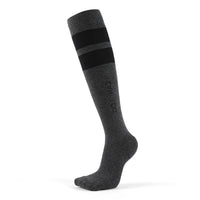Thumbnail for Men's Sports socks High-top micro pressure quick drying socks aerobics pressure socks