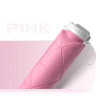 Thumbnail for Food Grade Telescopic Folding Water Cup Water Cup